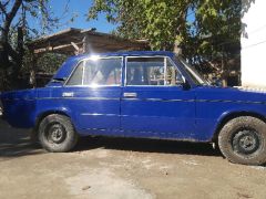 Сүрөт унаа ВАЗ (Lada) 2106