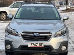 Сүрөт унаа Subaru Outback