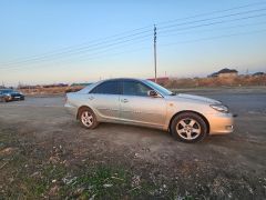 Photo of the vehicle Toyota Camry