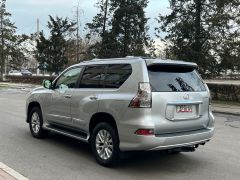 Фото авто Lexus GX