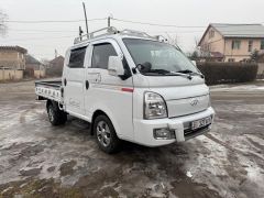 Фото авто Hyundai Porter