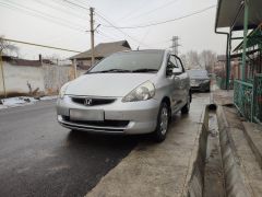 Photo of the vehicle Honda Fit