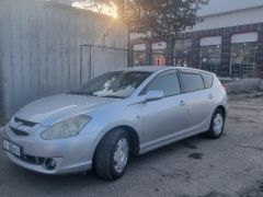 Фото авто Toyota Caldina