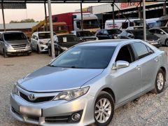 Сүрөт унаа Toyota Camry