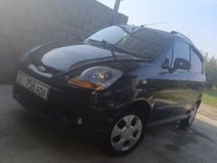 Сүрөт унаа Daewoo Matiz