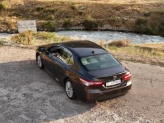 Сүрөт унаа Toyota Camry