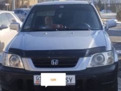 Фото авто Honda CR-V