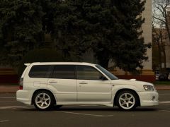 Сүрөт унаа Subaru Forester