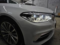 Сүрөт унаа BMW 5 серия