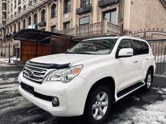 Фото авто Lexus GX