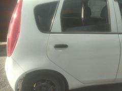 Photo of the vehicle Mitsubishi Colt