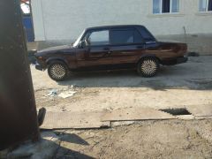 Photo of the vehicle ВАЗ (Lada) 2107