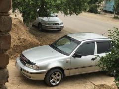 Сүрөт унаа Daewoo Nexia