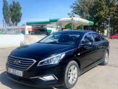 Сүрөт унаа Hyundai Sonata