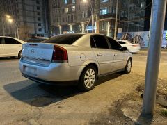 Photo of the vehicle Opel Vectra