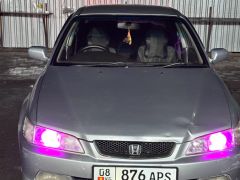 Сүрөт унаа Honda Accord