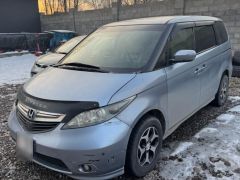 Фото авто Honda Elysion