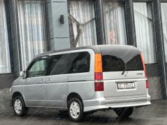 Фото авто Honda Stepwgn