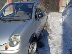 Фото авто Daewoo Matiz