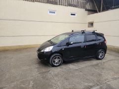 Photo of the vehicle Honda Jazz