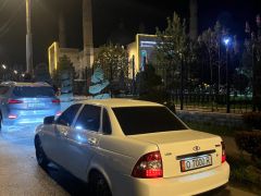 Сүрөт унаа ВАЗ (Lada) Priora