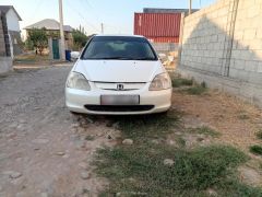 Сүрөт унаа Honda Civic