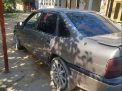 Photo of the vehicle Opel Vectra