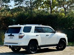 Photo of the vehicle Toyota 4Runner