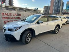 Photo of the vehicle Subaru Outback