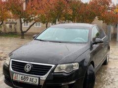 Фото авто Volkswagen Passat