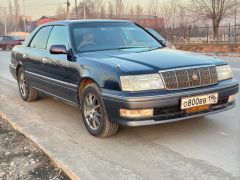 Сүрөт унаа Toyota Crown