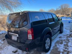 Photo of the vehicle Nissan Pathfinder