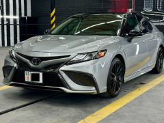 Сүрөт унаа Toyota Camry