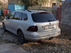 Фото авто Volkswagen Golf