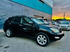 Сүрөт унаа Lexus RX