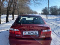 Сүрөт унаа Mazda 626