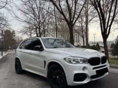 Сүрөт унаа BMW X5