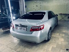 Сүрөт унаа Toyota Camry