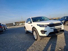 Photo of the vehicle Land Rover Discovery