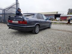 Photo of the vehicle BMW 5 Series