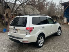 Photo of the vehicle Subaru Forester