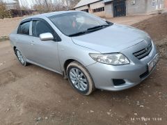 Photo of the vehicle Toyota Corolla