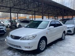 Photo of the vehicle Toyota Camry (Japan)