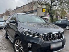 Photo of the vehicle Kia Sorento