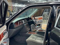 Photo of the vehicle Toyota Century