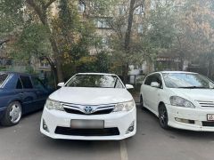 Сүрөт унаа Toyota Camry