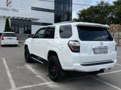 Сүрөт унаа Toyota 4Runner