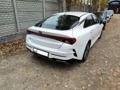 Сүрөт унаа Kia K5