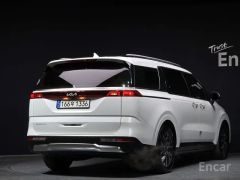 Сүрөт унаа Kia Carnival