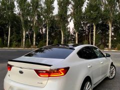 Сүрөт унаа Kia K7